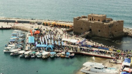 Paphos