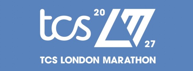 Logo marathon london