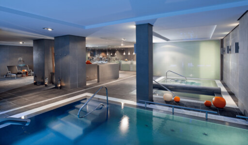 Yhi Spa